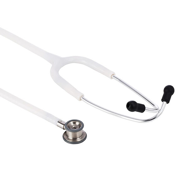 ESTETOSCOPIO DUPLEX 2.0 NEONATO BLANCO