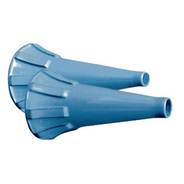 PUNTA DESECHABLE AZUL 2.5MM PARA RI-SCOPE, PEN-SCOPE, RI-MI